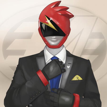 Akibaranger